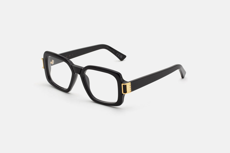 Zamalek Optical - Black - Marni