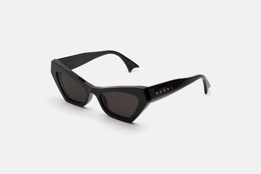 Zelaryth - Black - Marni