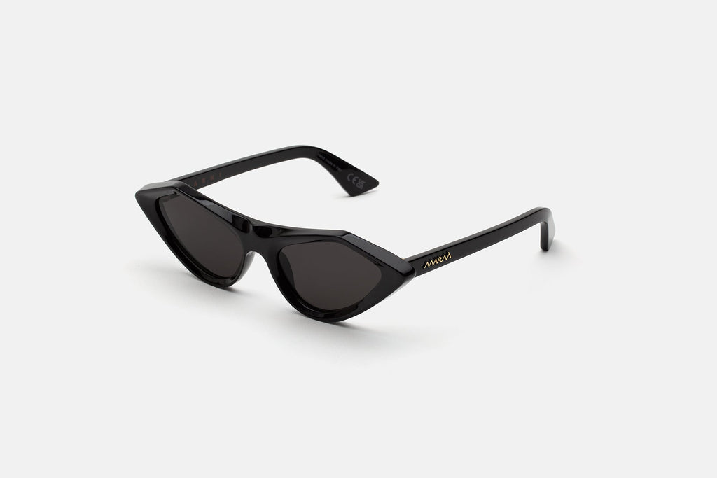Tikbarri - Black - Marni
