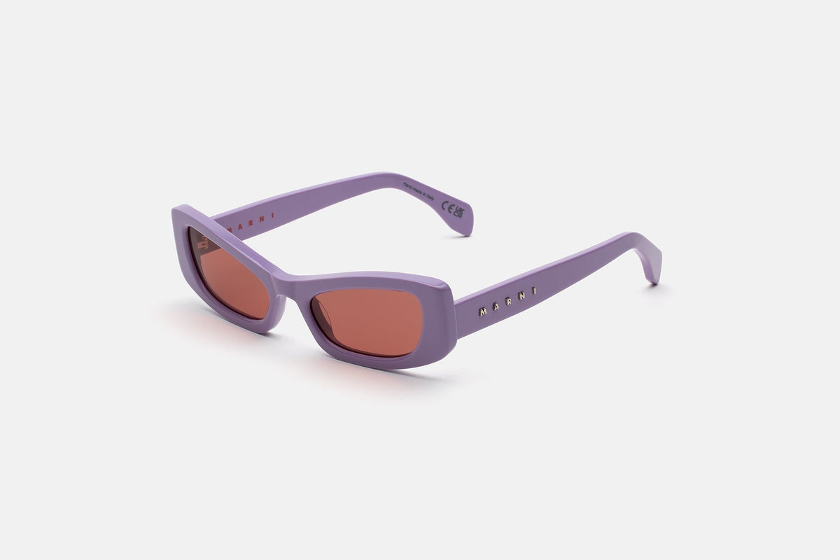 Nyama - Violet - Marni