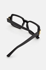 Zamalek Optical - Black - Marni