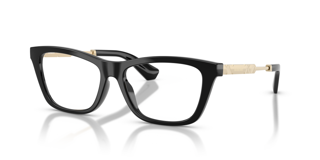 BE2442U - 3001 - Burberry