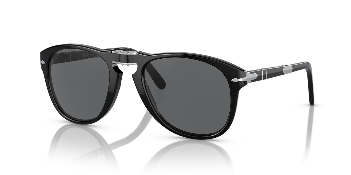 PO0714SM - 95/B1 - Steve McQueen - Persol 