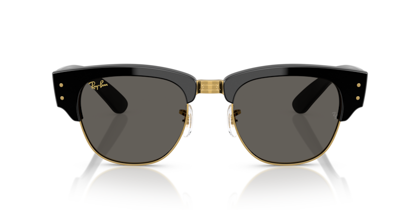 Mega Clubmaster - RB0316S - 6826J5 - Ray-Ban