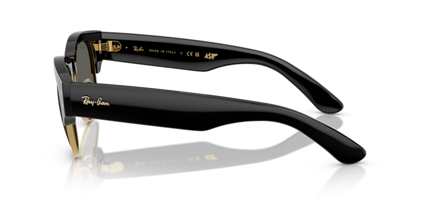 Mega Clubmaster - RB0316S - 6826J5 - Ray-Ban