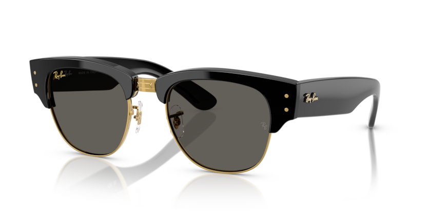 Mega Clubmaster - RB0316S - 6826J5 - Ray-Ban