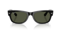 Mega Wayfarer II - RB0832S - 901/31 - Ray-Ban