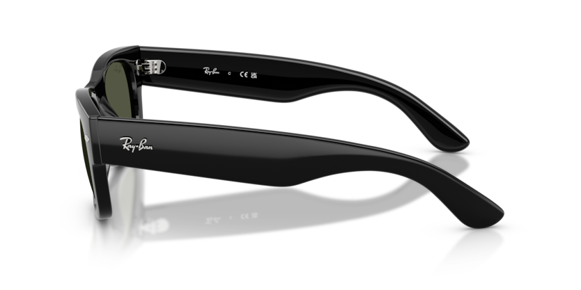 Mega Wayfarer II - RB0832S - 901/31 - Ray-Ban