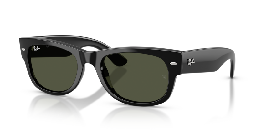 Mega Wayfarer II - RB0832S - 901/31 - Ray-Ban