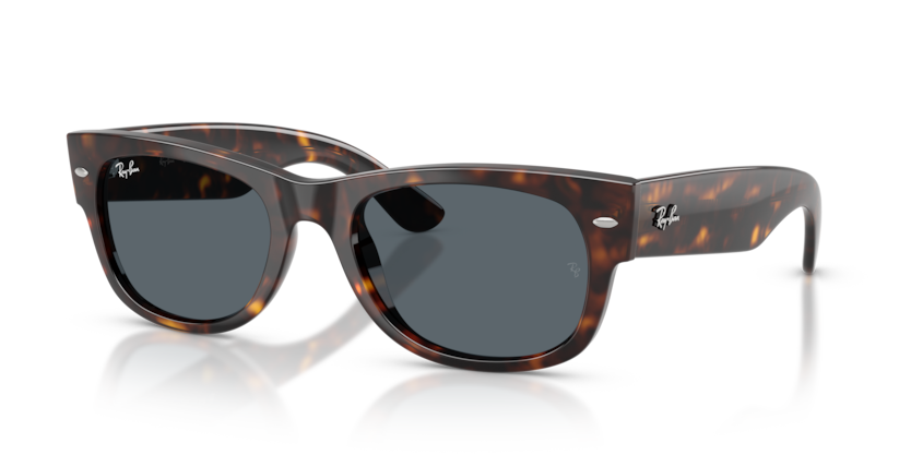 Mega Wayfarer II - RB0832S - 902/R5 - Ray-Ban