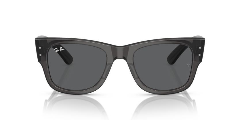 Mega Wayfarer - RB0840S - 1406B1 - Ray-Ban