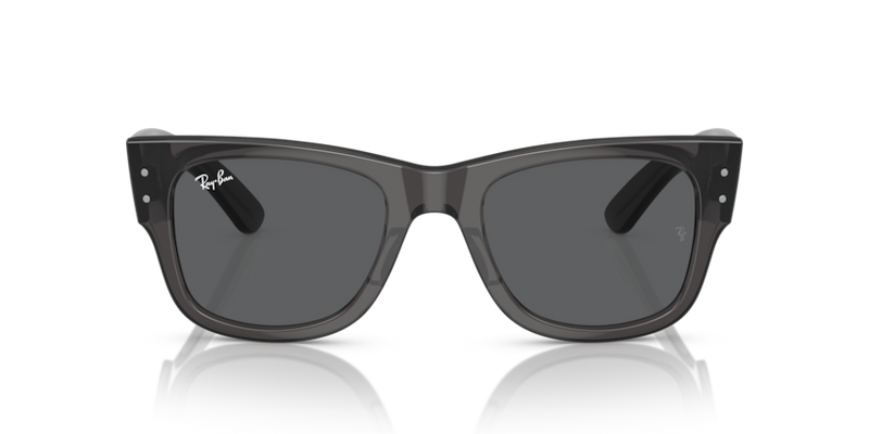 Mega Wayfarer - RB0840S - 1406B1 - Ray-Ban