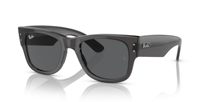 Mega Wayfarer - RB0840S - 1406B1 - Ray-Ban