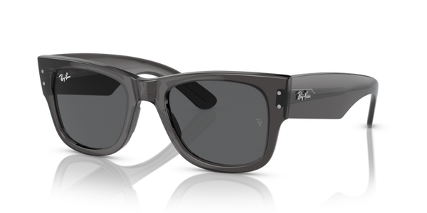 Mega Wayfarer - RB0840S - 1406B1 - Ray-Ban