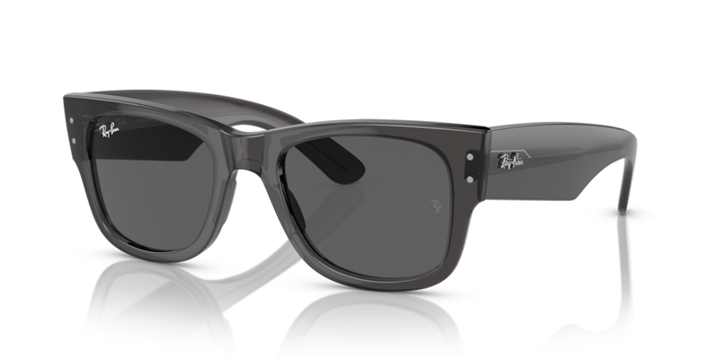 Mega Wayfarer - RB0840S - 1406B1 - Ray-Ban