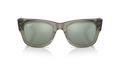 Mega Wayfarer - RB0840S - 66355C - Ray-Ban