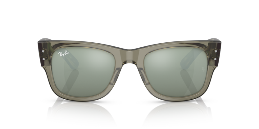 Mega Wayfarer - RB0840S - 66355C - Ray-Ban