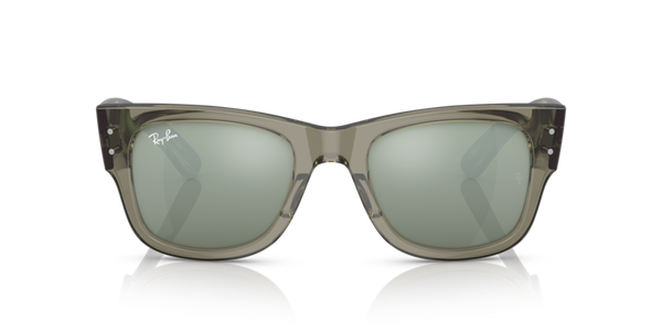 Mega Wayfarer - RB0840S - 66355C - Ray-Ban