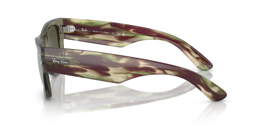 Mega Wayfarer - RB0840S - 66355C - Ray-Ban