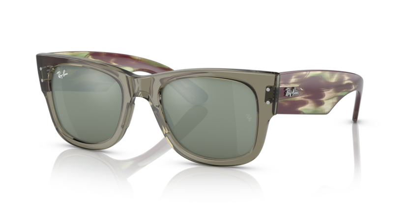 Mega Wayfarer - RB0840S - 66355C - Ray-Ban