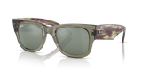 Mega Wayfarer - RB0840S - 66355C - Ray-Ban