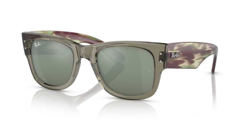 Mega Wayfarer - RB0840S - 66355C - Ray-Ban