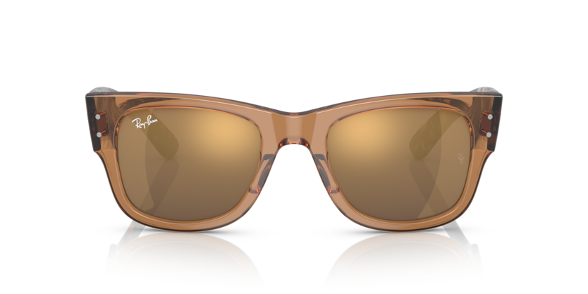 Mega Wayfarer - RB0840S - 663693 - Ray-Ban