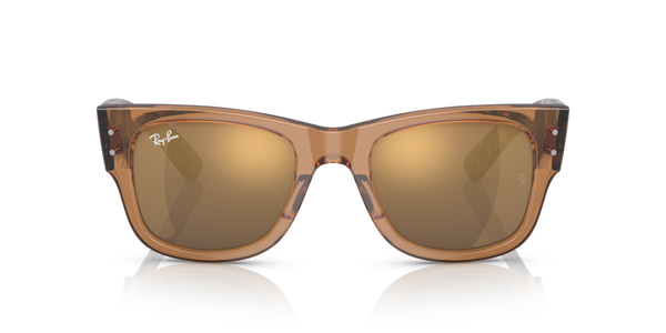 Mega Wayfarer - RB0840S - 663693 - Ray-Ban