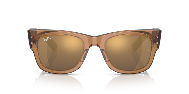 Mega Wayfarer - RB0840S - 663693 - Ray-Ban