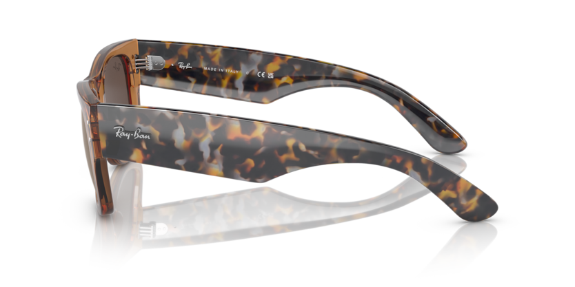 Mega Wayfarer - RB0840S - 663693 - Ray-Ban