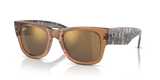 Mega Wayfarer - RB0840S - 663693 - Ray-Ban