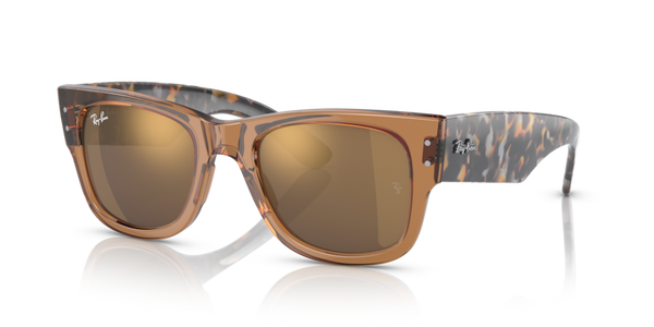 Mega Wayfarer - RB0840S - 663693 - Ray-Ban