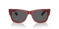 Mega Wayfarer - RB0840S - 6679B1 - Ray-Ban 