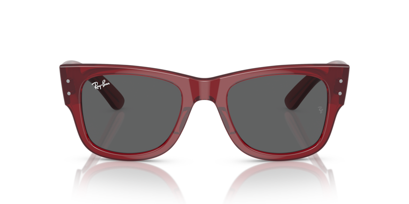 Mega Wayfarer - RB0840S - 6679B1 - Ray-Ban