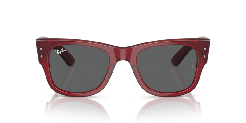 Mega Wayfarer - RB0840S - 6679B1 - Ray-Ban