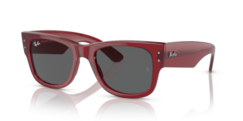 Mega Wayfarer - RB0840S - 6679B1 - Ray-Ban 
