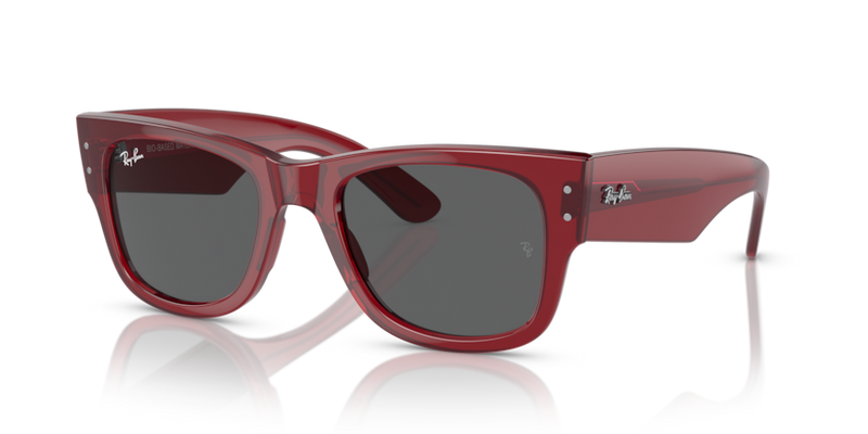 Mega Wayfarer - RB0840S - 6679B1 - Ray-Ban