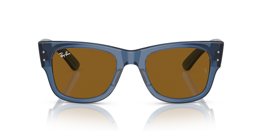 Mega Wayfarer - RB0840S - 668073 - Ray-Ban