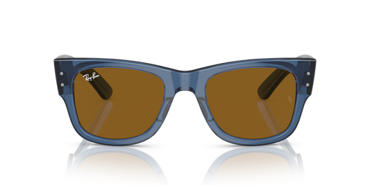 Mega Wayfarer - RB0840S - 668073 - Ray-Ban