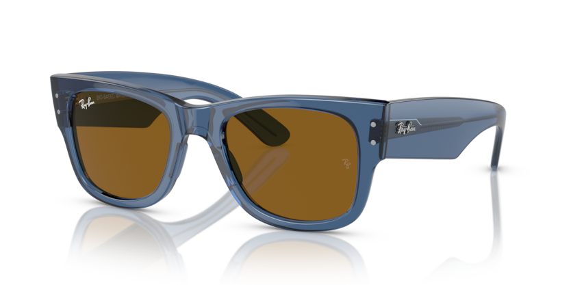 Mega Wayfarer - RB0840S - 668073 - Ray-Ban