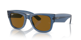 Mega Wayfarer - RB0840S - 668073 - Ray-Ban