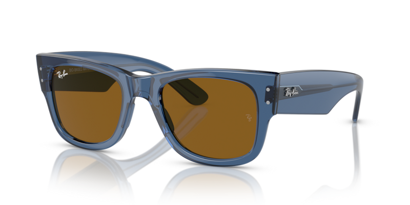 Mega Wayfarer - RB0840S - 668073 - Ray-Ban