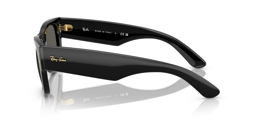 Mega Wayfarer - RB0840S - 6826J5 - Ray-Ban