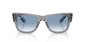 Mega Wayfarer - RB0840S - 68463F - Ray-Ban