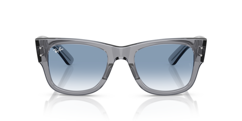 Mega Wayfarer - RB0840S - 68463F - Ray-Ban
