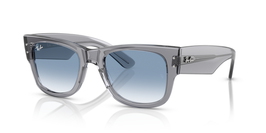 Mega Wayfarer - RB0840S - 68463F - Ray-Ban