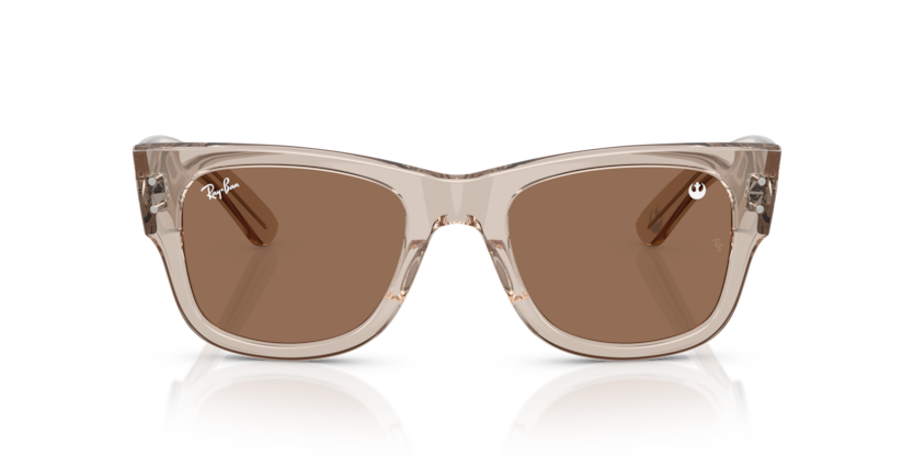 Mega Wayfarer - RB0840S - 68701A - Ray-Ban