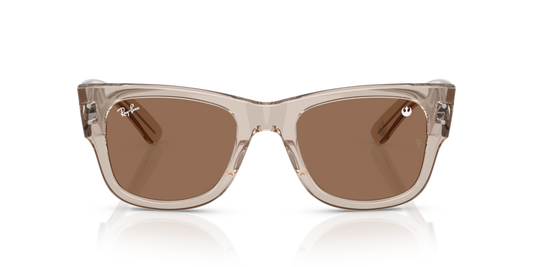 Mega Wayfarer - RB0840S - 68701A - Ray-Ban