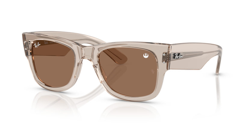 Mega Wayfarer - RB0840S - 68701A - Ray-Ban