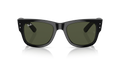 Mega Wayfarer - RB0840S - 901/31 - Ray-Ban